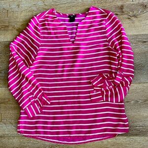 Ann Taylor Petite  blouse